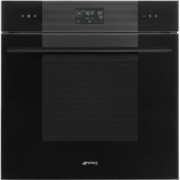 Электрический духовой шкаф Smeg SO6102S3PB3