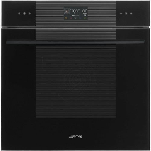 Электрический духовой шкаф Smeg SO6102S3PB3