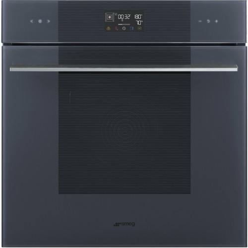 Электрический духовой шкаф Smeg SO6102S3PG