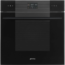 Электрический духовой шкаф Smeg SO6102TB3