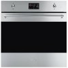 Электрический духовой шкаф Smeg SO6302M2X