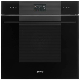 Электрический духовой шкаф Smeg SOP6102S2PB3