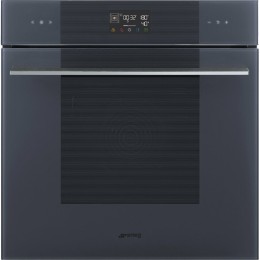 Электрический духовой шкаф Smeg SOP6102S2PG