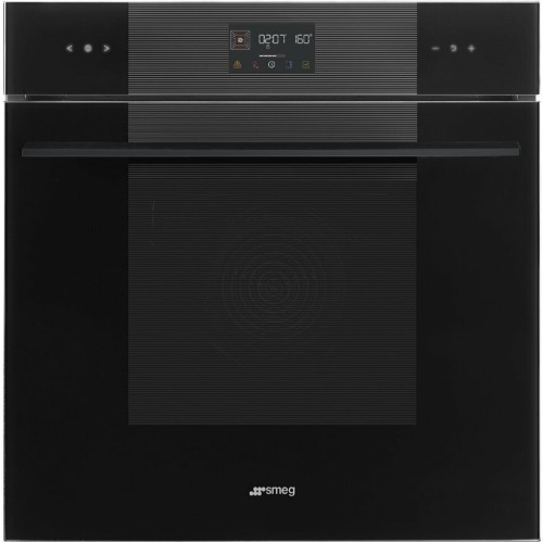 Электрический духовой шкаф Smeg SOP6102TB3