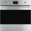 Электрический духовой шкаф Smeg SOP6302S2PX