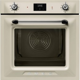 Электрический духовой шкаф Smeg SOP6900TP