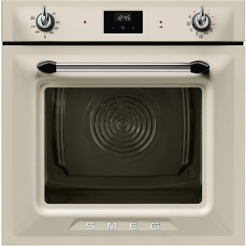 Электрический духовой шкаф Smeg SOP6900TP