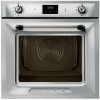 Электрический духовой шкаф SMEG SOP6900TX