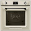 Электрический духовой шкаф Smeg SOP6902S2PP