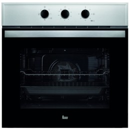 Электрический духовой шкаф Teka HBB 605 stainless steel