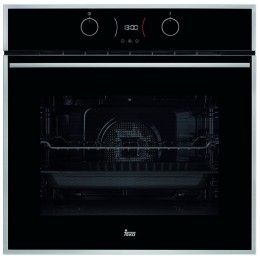 Электрический духовой шкаф Teka HLB 840 P BLACK SS