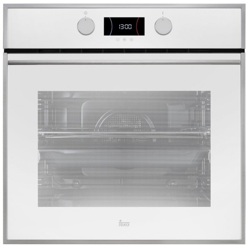 Электрический духовой шкаф Teka HLB 840 white