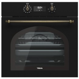 Электрический духовой шкаф Teka HRB 6400 ANTHRACITE OB