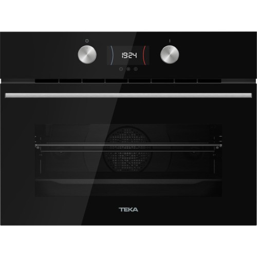 Электрический духовой шкаф Teka HLC 8400 NIGHT RIVER BLACK URBAN