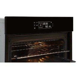 Электрический духовой шкаф Zigmund & Shtain EN 133.512 B