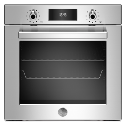 Электрический духовой шкаф Bertazzoni F6011PROPLX/23