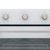 Электрический духовой шкаф Krona Aradeo 60 WH