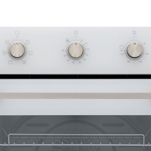 Электрический духовой шкаф Krona Aradeo 60 WH