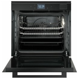 Электрический духовой шкаф Franke FMY 99 HS BK 116 0613 707