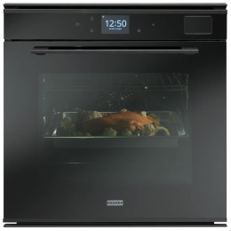 Электрический духовой шкаф Franke FMY 99 HS BK 116 0613 707