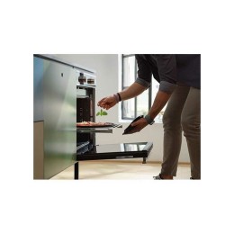 Электрический духовой шкаф Franke FSM 86 H XS 116 0605 990