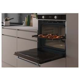 Электрический духовой шкаф Franke FSM 97 P XS 116 0606 096