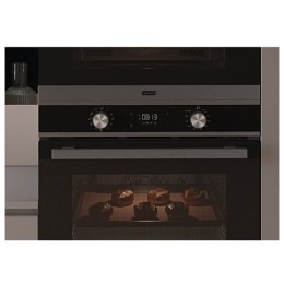 Электрический духовой шкаф Franke FSM 97 P XS 116 0606 096