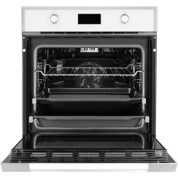 Электрический духовой шкаф KUPPERSBERG FZH 611 W 6089