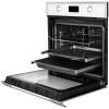 Электрический духовой шкаф KUPPERSBERG FZH 611 W 6089