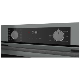 Электрический духовой шкаф Kuppersberg HF 610 GR