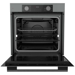 Электрический духовой шкаф Kuppersberg HF 610 GR