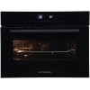 Электрический духовой шкаф Kuppersberg KHT 616 Black