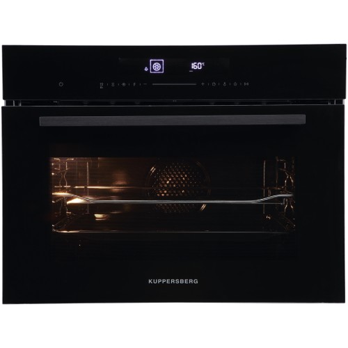 Электрический духовой шкаф Kuppersberg KHT 616 Black