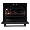 Электрический духовой шкаф Kuppersberg KHT 616 Black