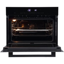 Электрический духовой шкаф Kuppersberg KHT 616 Black