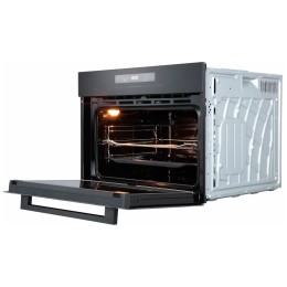 Электрический духовой шкаф Kuppersberg KHT 616 Black