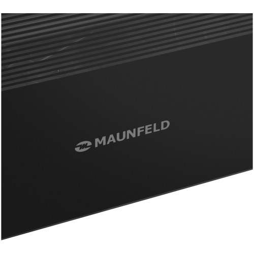 Электрический духовой шкаф MAUNFELD MEOC708PB