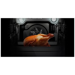 Электрический духовой шкаф MAUNFELD MEOM729PB2