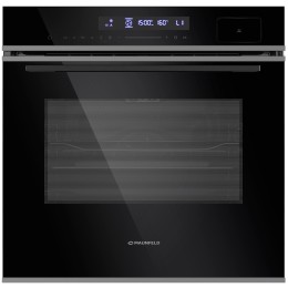 Электрический духовой шкаф MAUNFELD MEOR7216STB