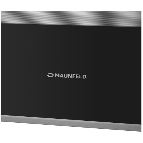 Электрический духовой шкаф MAUNFELD MEOR7216STB