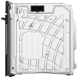 Электрический духовой шкаф MAUNFELD MEOR7216STB