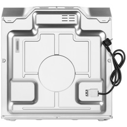 Электрический духовой шкаф MAUNFELD MEOR7216STB