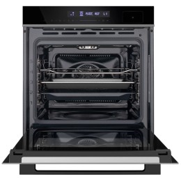 Электрический духовой шкаф MAUNFELD MEOR7216STB