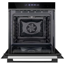Электрический духовой шкаф MAUNFELD MEOR7216STB