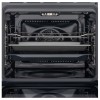 Электрический духовой шкаф MAUNFELD MEOR7216STB