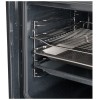 Электрический духовой шкаф MAUNFELD MEOR7216STB