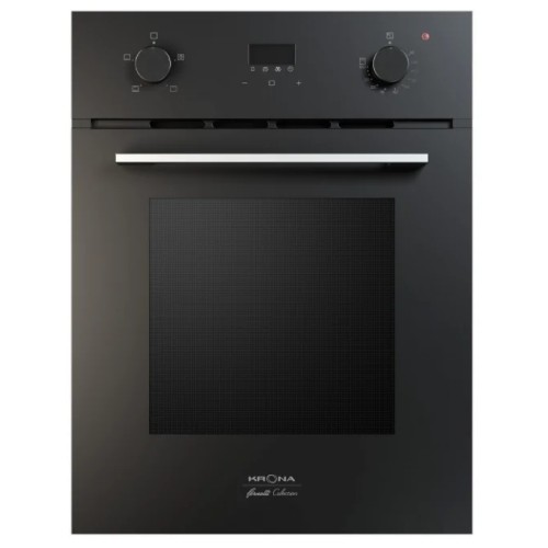 Электрический духовой шкаф MILLEN MEO 6004 BL