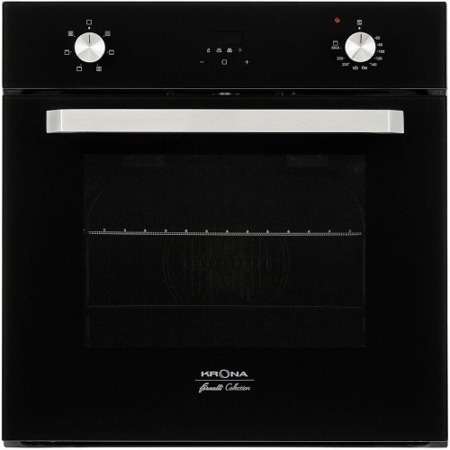 Электрический духовой шкаф MILLEN MEO 6004 BL