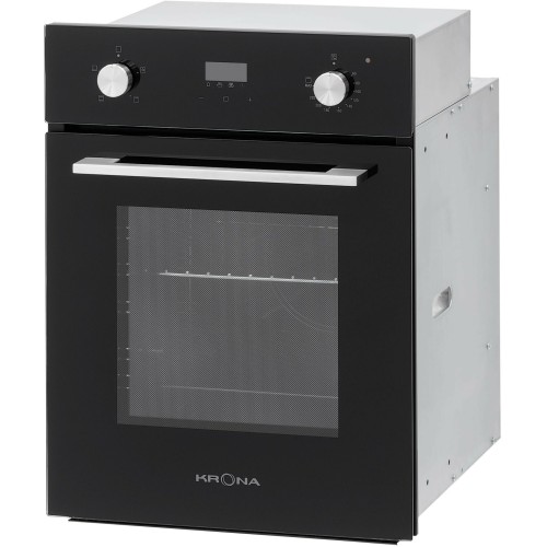 Электрический духовой шкаф MILLEN MEO 6004 BL