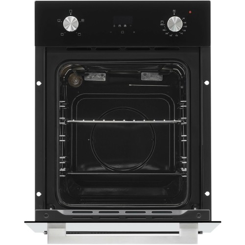 Электрический духовой шкаф MILLEN MEO 6004 BL